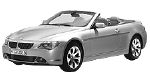 BMW E64 P204B Fault Code