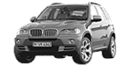BMW E70 P204B Fault Code