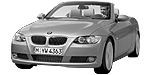 BMW E93 P204B Fault Code